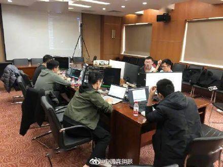 6名本科生获国际大学生超算竞赛冠军！网友：触不到的天花板