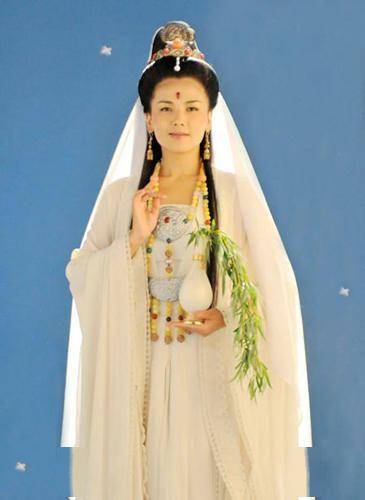 蜗牛|黑熊精盗走袈裟是大罪，观音为何不仅不处死他，还将他收到南海