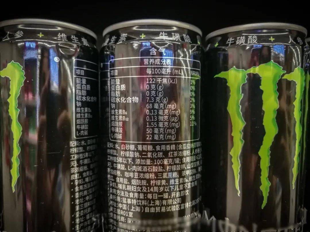 谷物|这些打上「健康标签」的食品，真的有你想的那么健康吗？