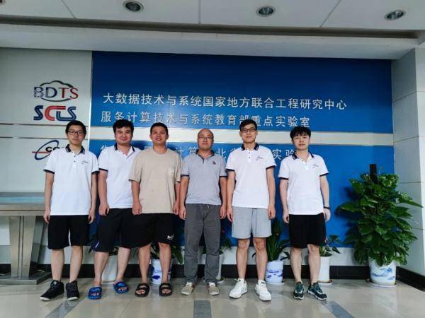 华科又拿下两项全球第一！