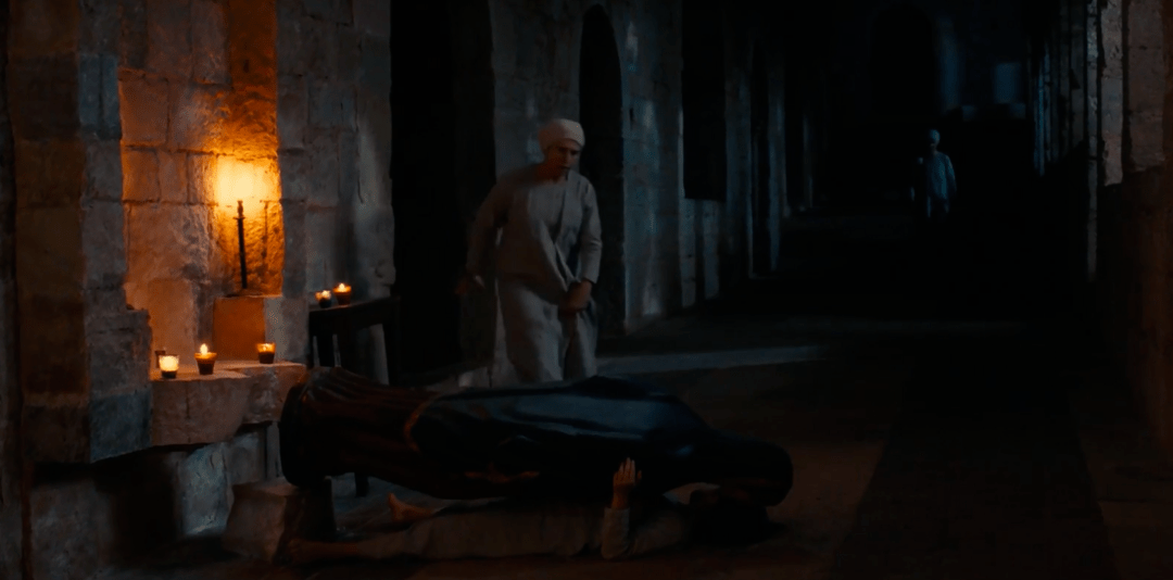 什么|好看到爆的新片，何止是大胆！