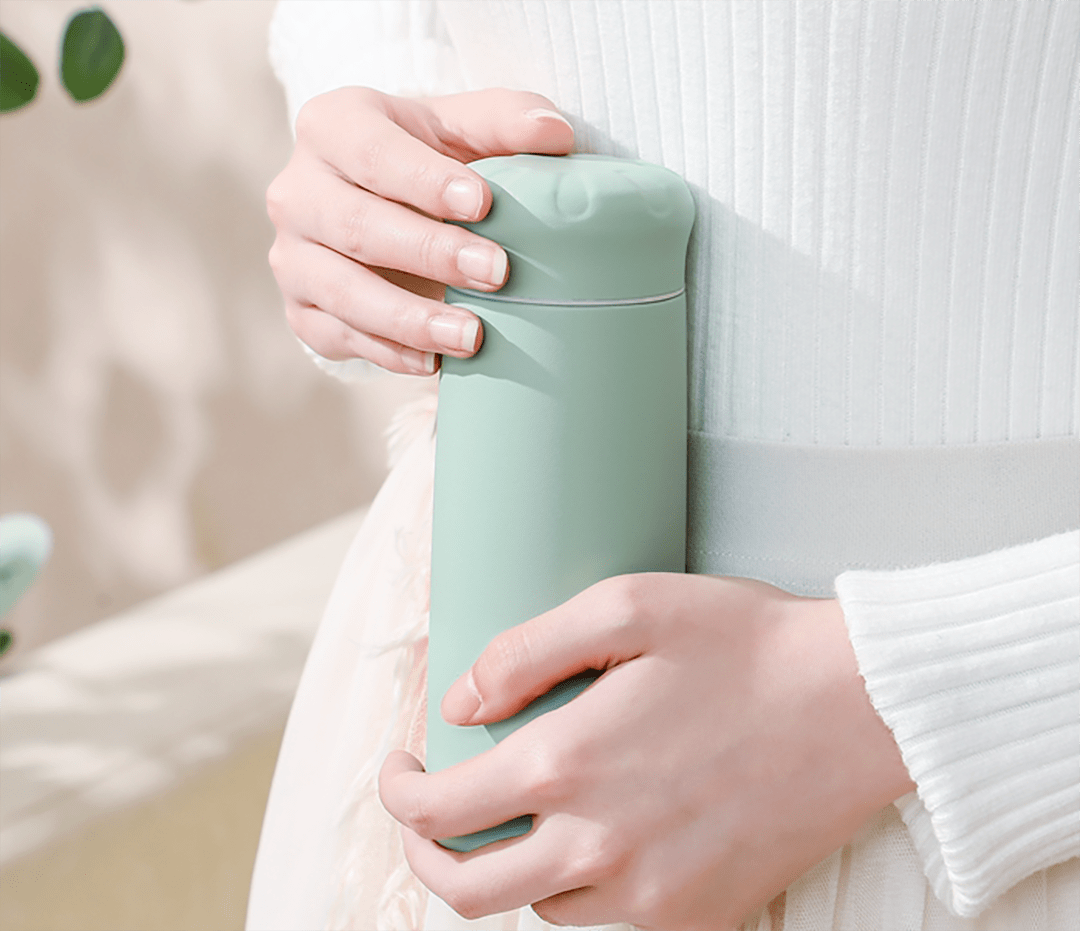 【992 | 好物】摇一摇，1秒发热，比暖宝宝好用N倍！怕手冷的妹子都在用这款黑科技暖手杯~