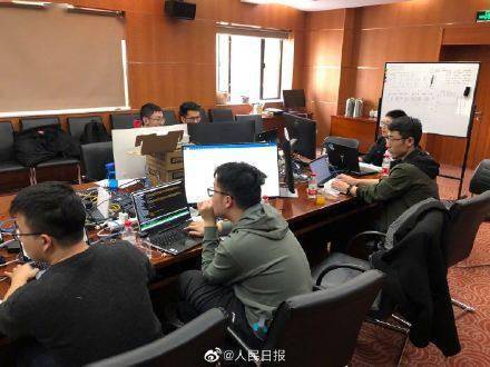 中国团队获国际大学生超算竞赛冠军，6人均为本科生