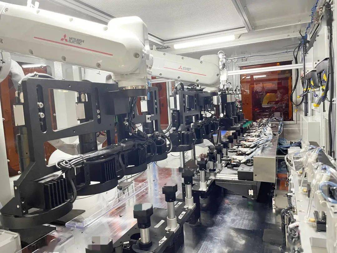 腾讯加持“云智能”，破解工业制造数字化迷局