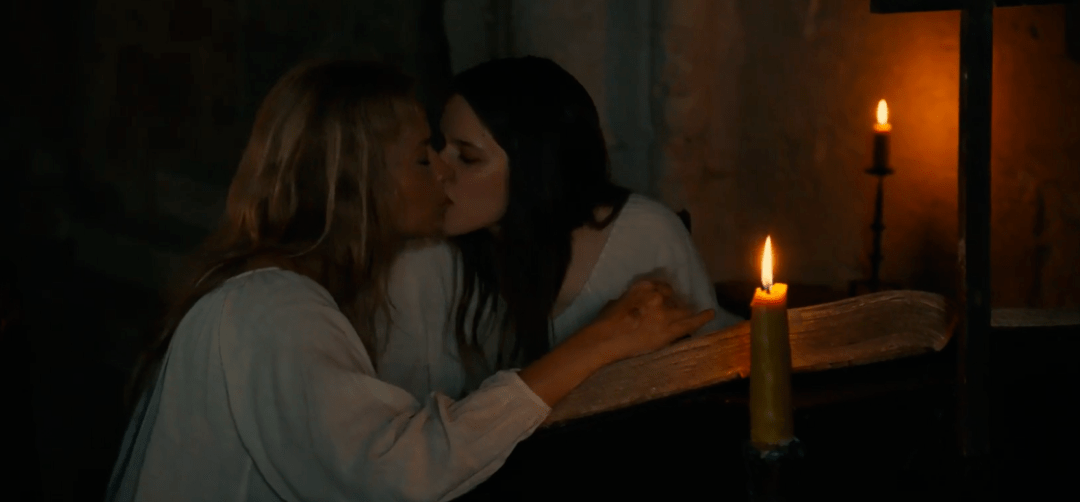 什么|好看到爆的新片，何止是大胆！