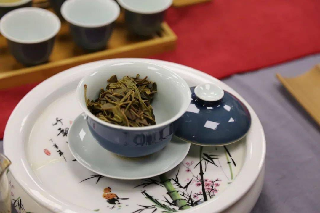 年度茶约2021广州茶博会11月2529日举行