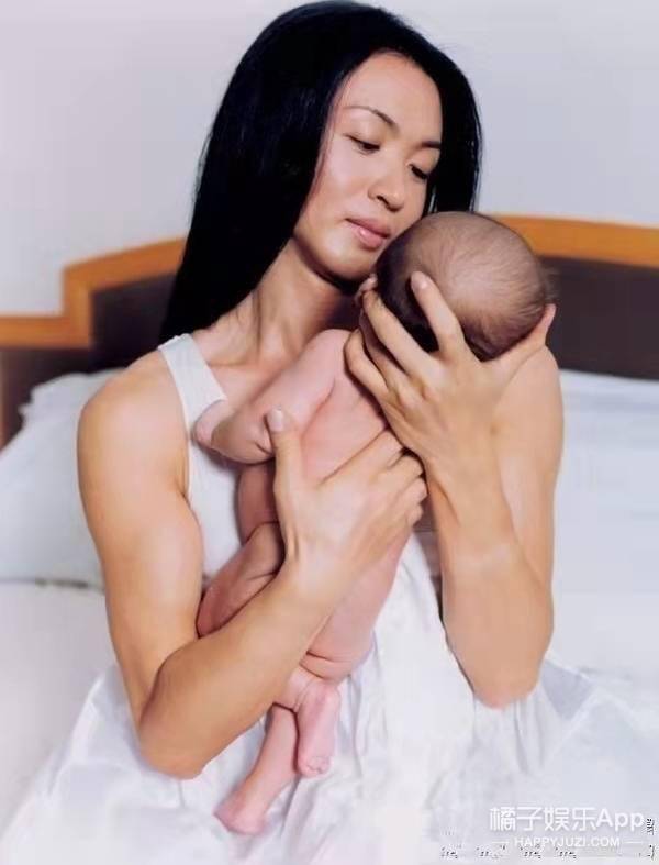 八卦爆料|还记得金星领养的三个孩子吗？他们已经长这么大了！