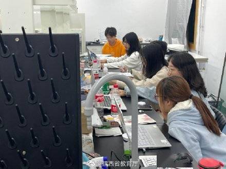 西大代表队再次获得iGEM国际金奖