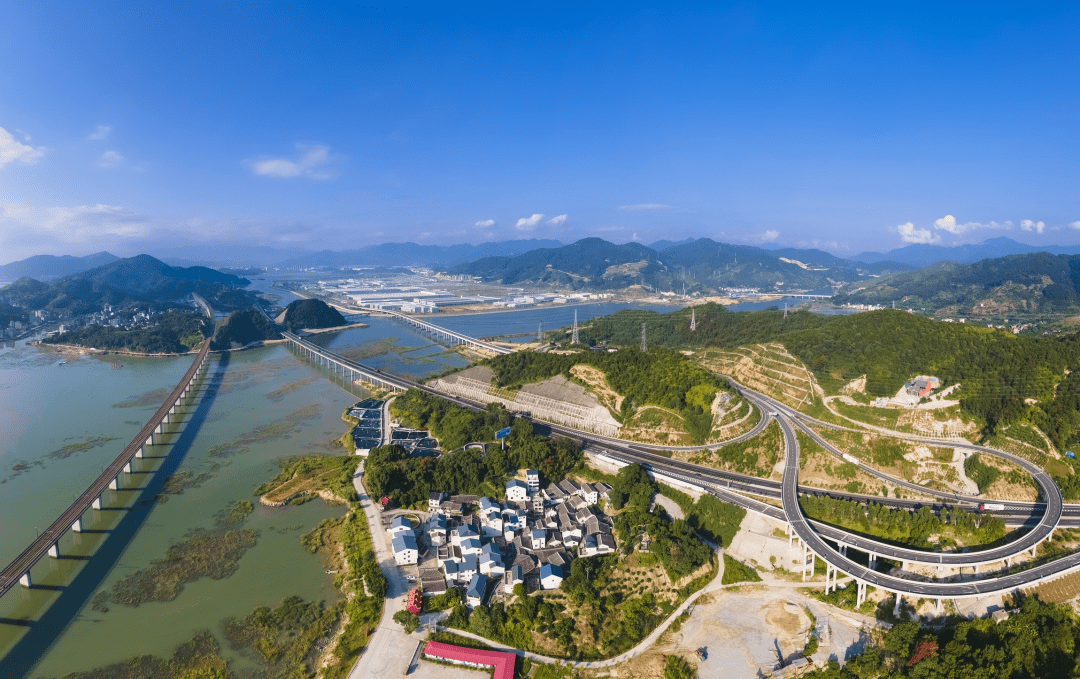 福建新答卷福安践行当标杆走前头做贡献的使命担当