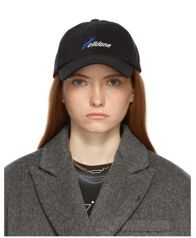 原因下周穿什么 | ?这次我戴帽子的原因真的不是没洗头！！！