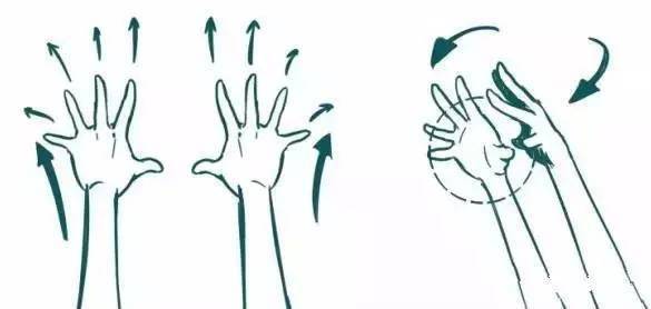 排球课堂排球技巧拦网