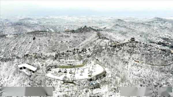 地方|今日小雪，自在翩跹，飘过万家炊烟