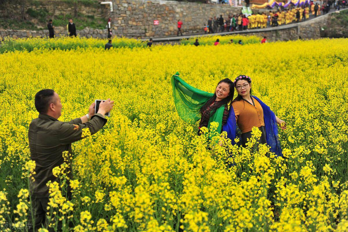 一个成功的乡村旅游产业如何打造_休闲