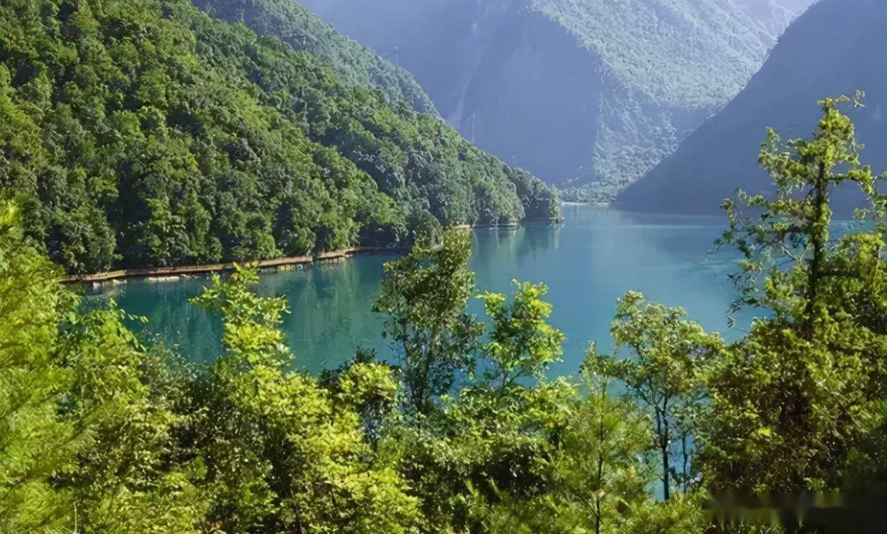 "云游"天池!山水有相逢,来日皆可期