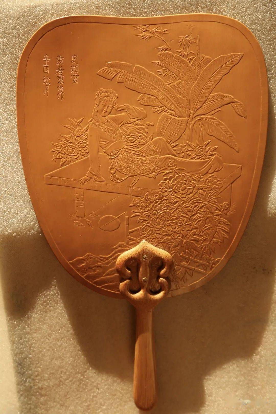 工匠日志弘扬非遗文化学习特色翻簧