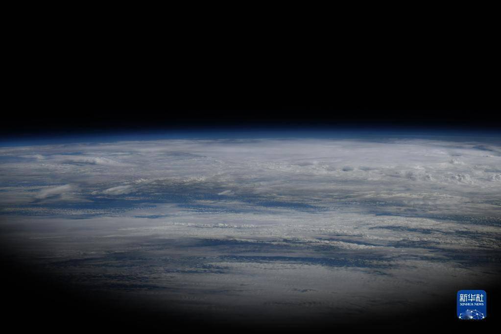 天宫之约，一起致敬中国航天员