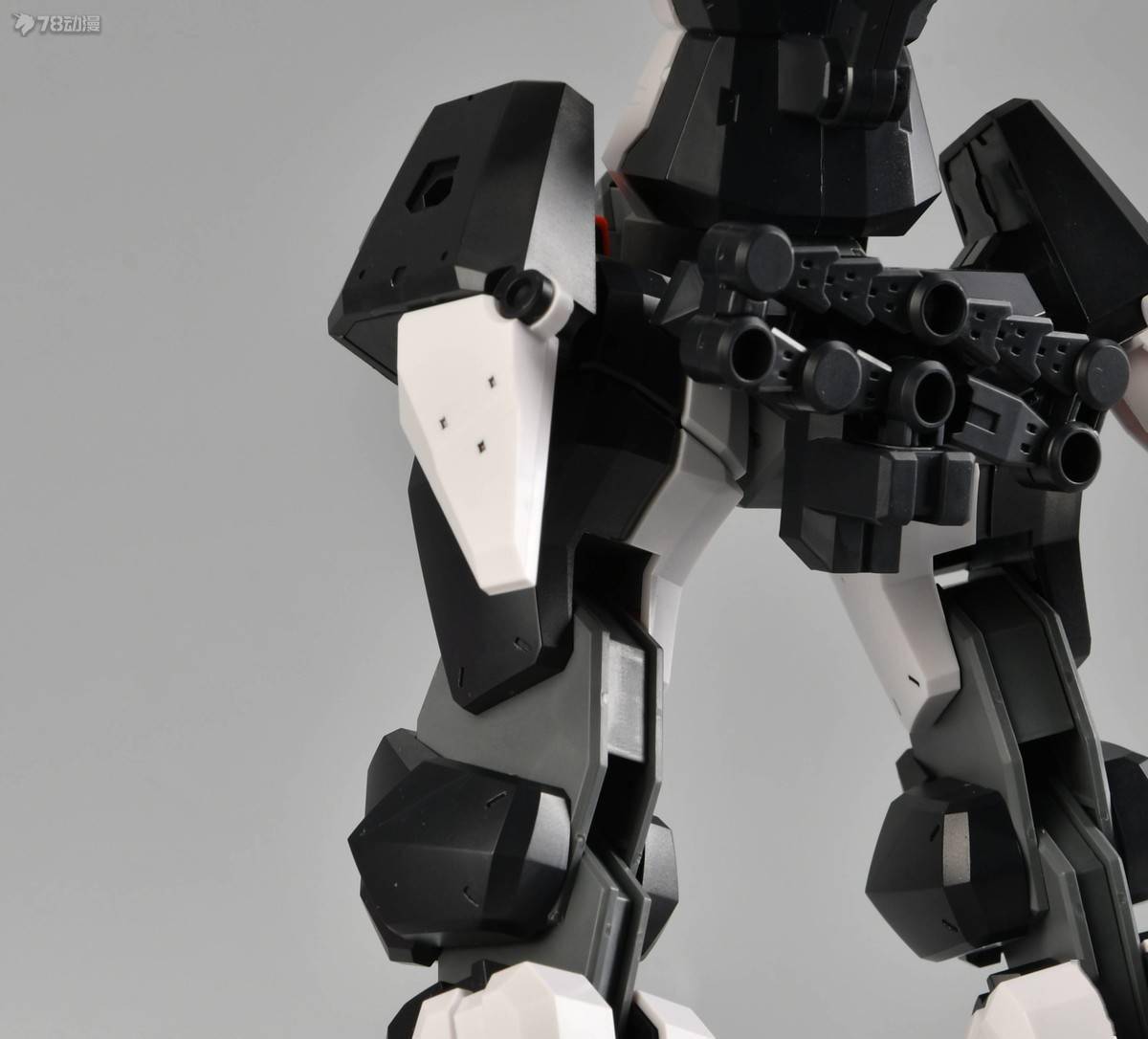 零件|78官测：橘猫工业 Code Beast 百刃