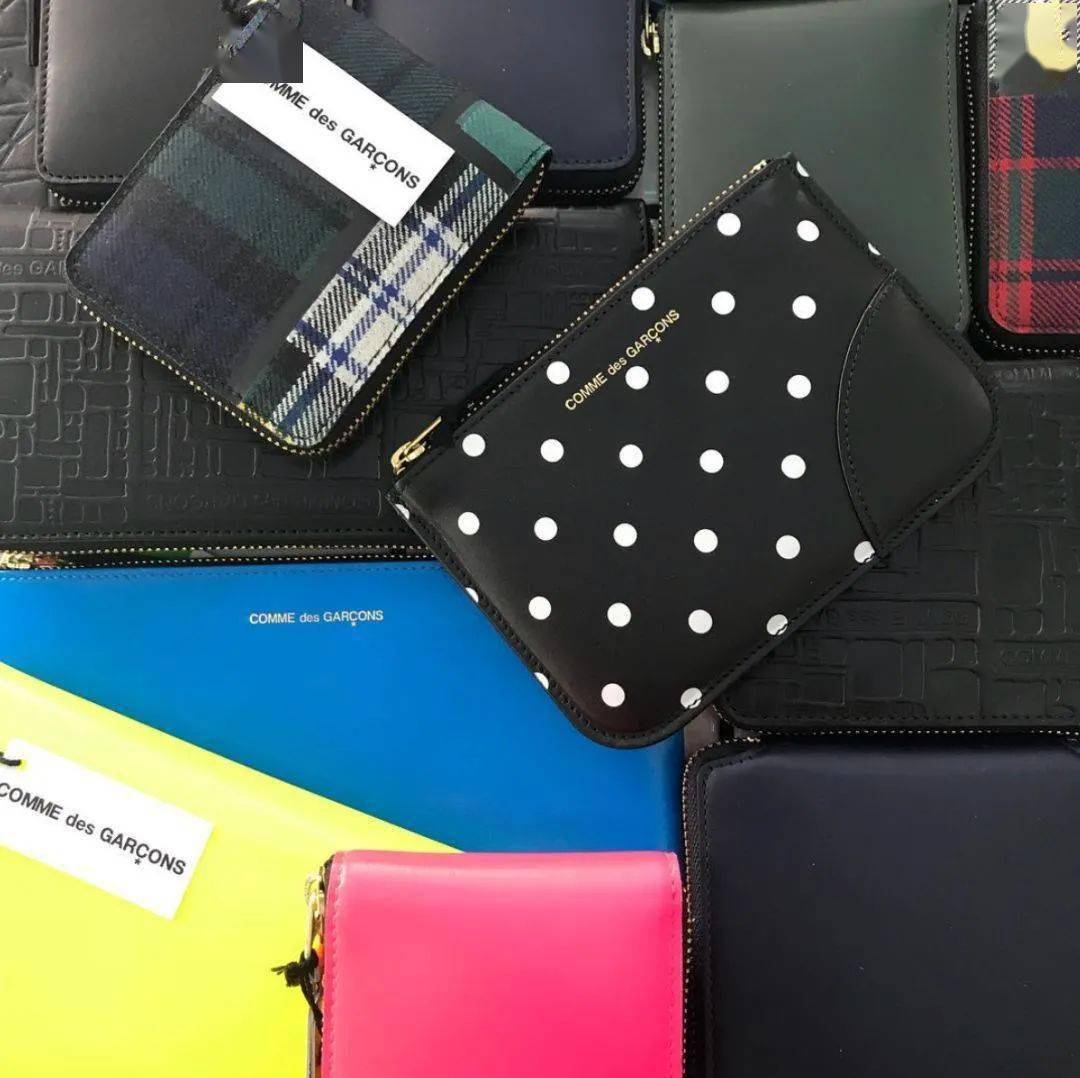 des 时尚教母——川久保玲的商业帝国 (中)