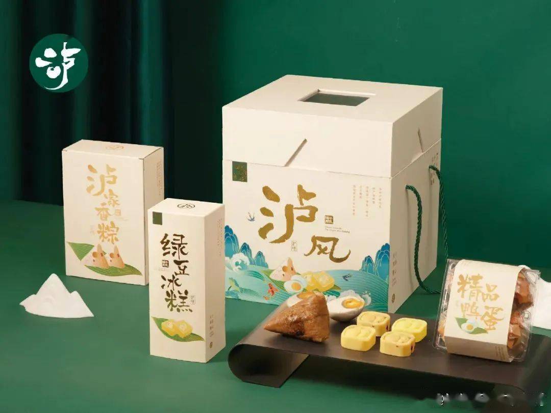 泸溪河镭射包装袋via:泸溪河官方微博用门店思维打造餐饮品牌想做餐饮