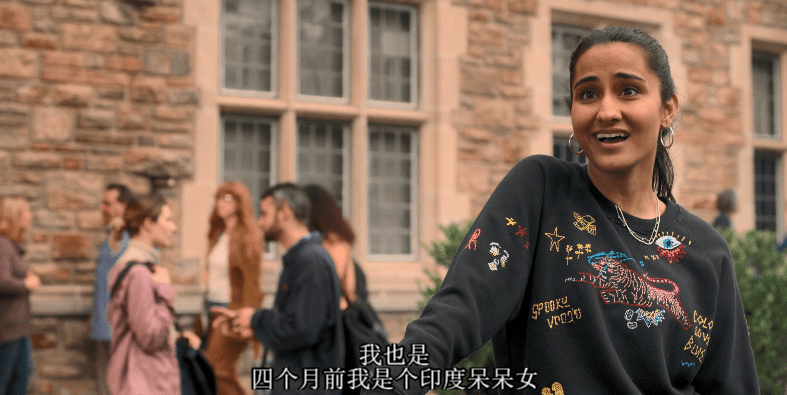 《大学女生的性生活》剧评:小黄台又刷新尺度了,光剧名都要打码