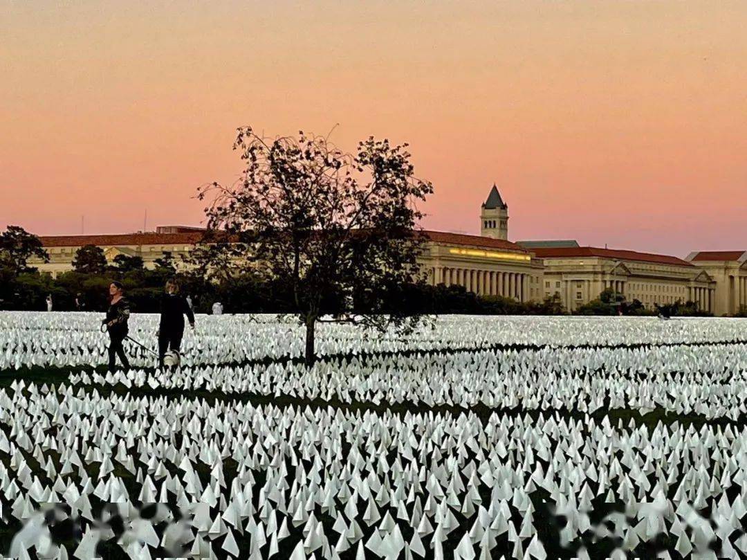 接种|美国新冠死亡人数已超2020全年，2022的坏消息还有哪些？