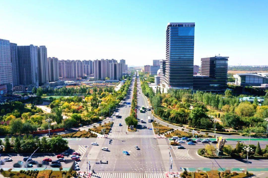 再鼓干劲接续奋斗争先进位九原区向现代化中心城区高质量发展全速奔跑