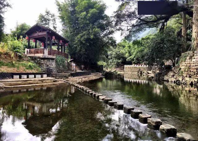 黄姚古镇政府补贴只要99元11月2527日出发贺州黄姚古镇网红鱼鳞坝故乡