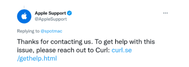 Curl创始人：苹果“白嫖”开源，赚钱却不做事！