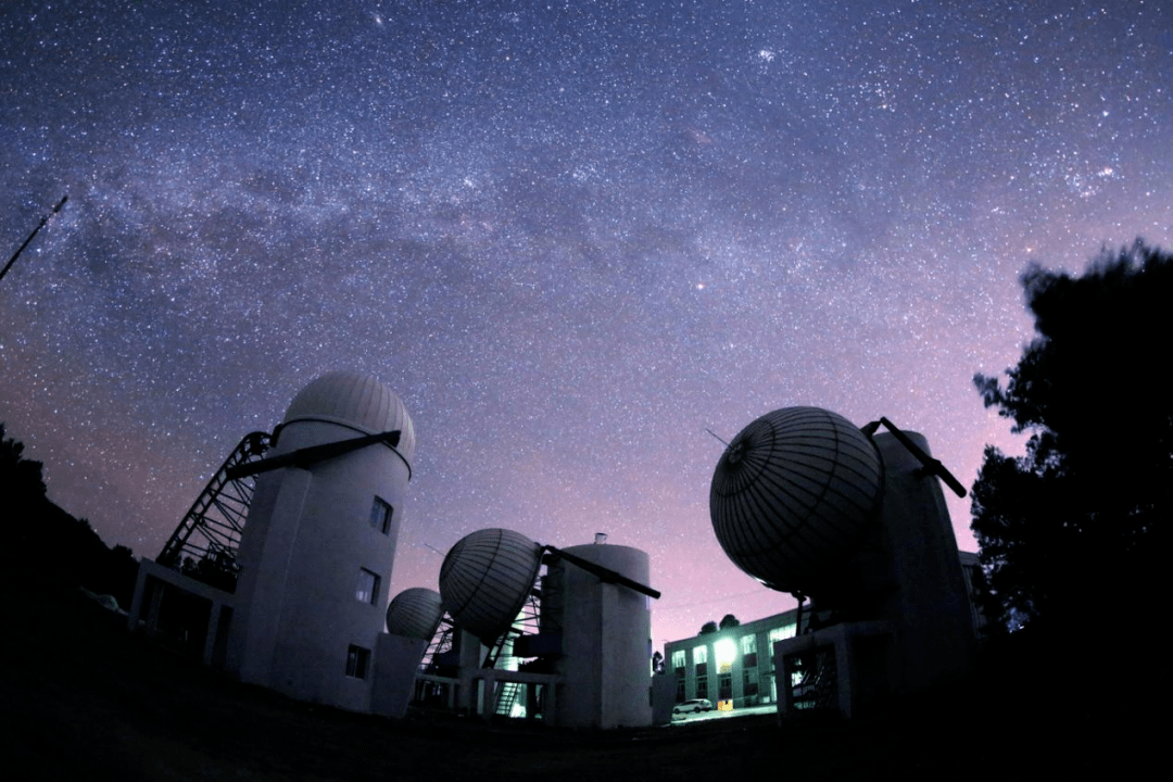 紫等你来 | 中国科学院紫金山天文台科研岗位招聘公告_运行