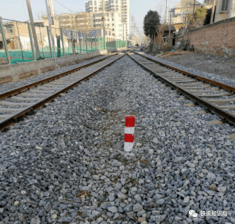 劃重點 | 鐵路限界知識講解_建築物