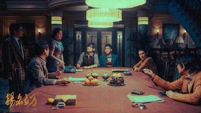 成本|票房破4亿，这部小成本悬疑喜剧如何成赢家？