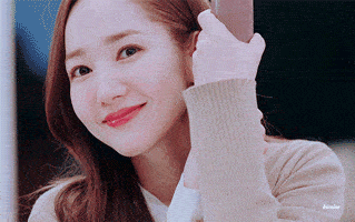 完倪妮扒完倪妮的美貌进化史，我悟了：女人变美，要有心机
