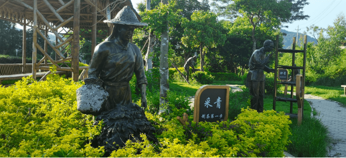 惠州古石龙景区简介图片