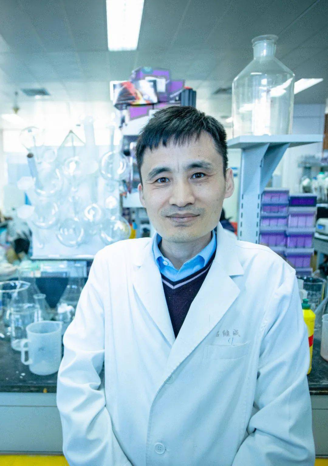 首届北大杰出青年医师来了