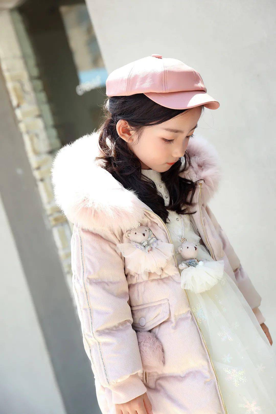 丹尼熊bigdanny2021冬季上新