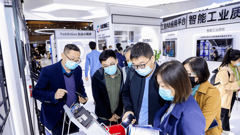 百度智能云，百度第二增长曲线开始加速