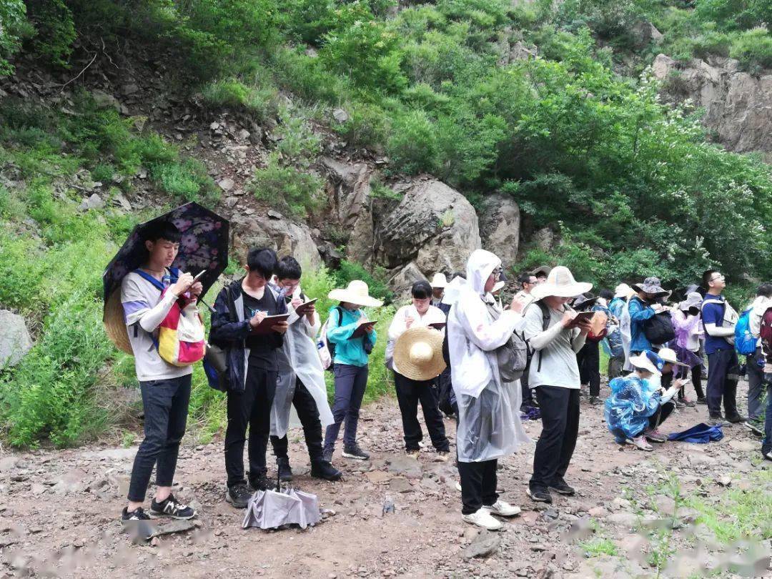 宿舍|优秀！西北大学地质学系3宿舍15人齐保研！