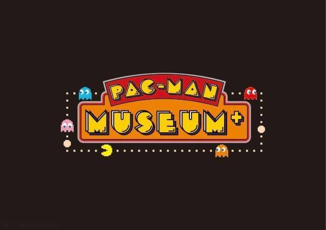 畅玩PAC-MAN经典名作!《吃豆人博物馆+》数字版2022年发售_幽灵