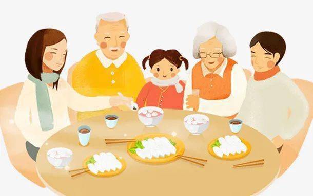 睡眠|都说要按时吃饭，到底是几点？推荐一份最科学的“吃饭时间表”！