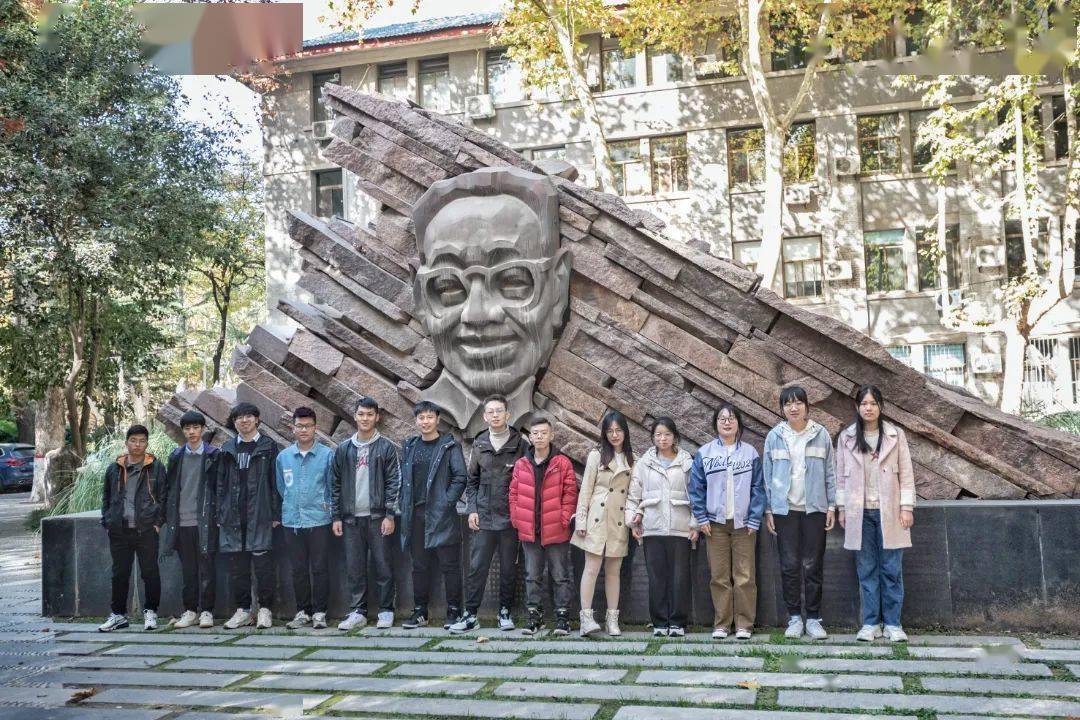 宿舍|优秀！西北大学地质学系3宿舍15人齐保研！