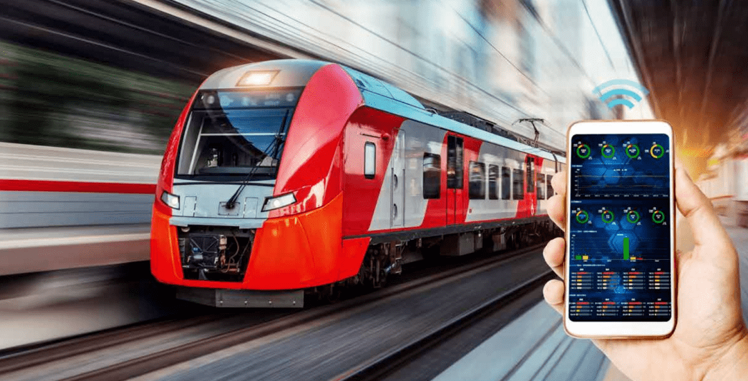 综合大交通时代呼啸而来，勾画数字交通新生态