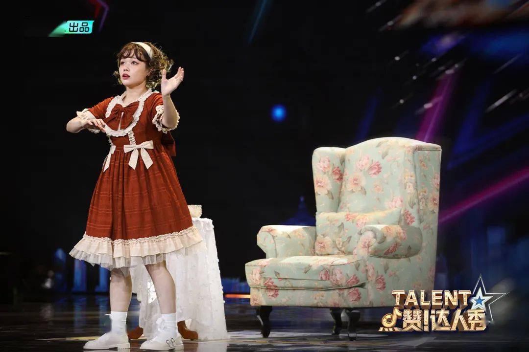 因为|达人、生活、梦想,抖音《点赞!达人秀》开启“普通人”身上的流量引擎