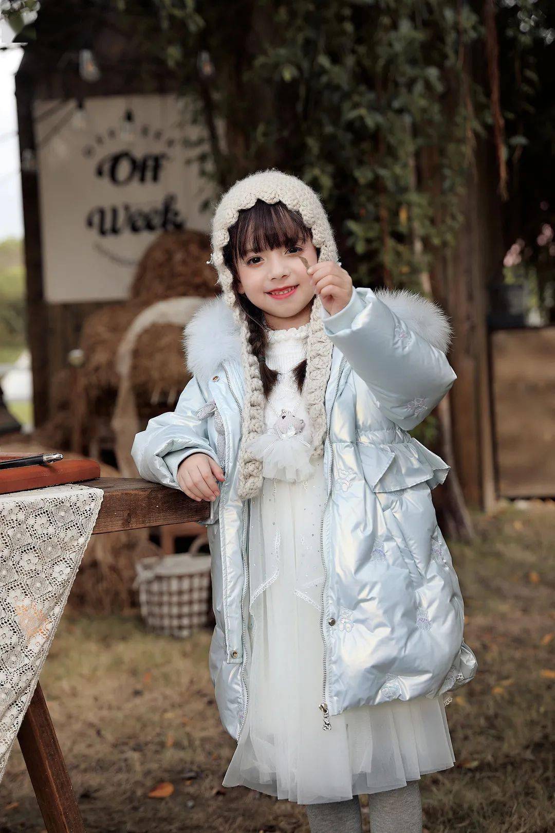 丹尼熊bigdanny2021冬季上新