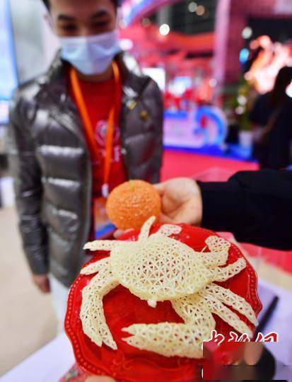 福建|第七届海上丝绸之路（福州）国际旅游节举行