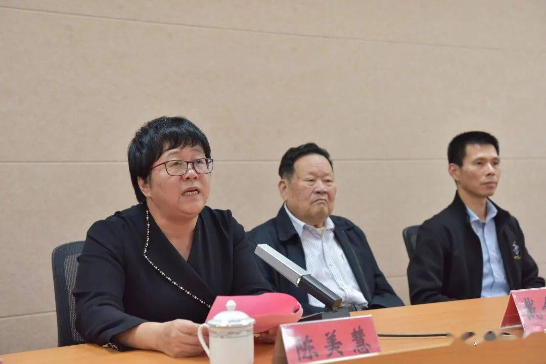漳浦县2021年度奖学金和助学金颁发仪式在漳浦一中举行_获奖
