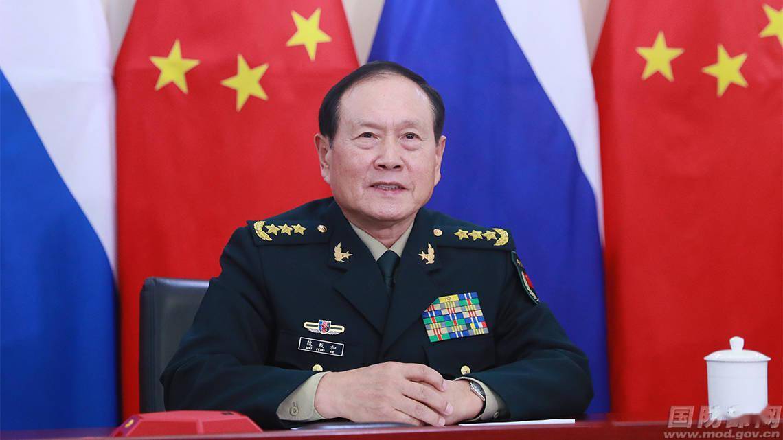 之后,11月19日,中华人民共和国国防部和俄罗斯联邦国防部联合宣布,两