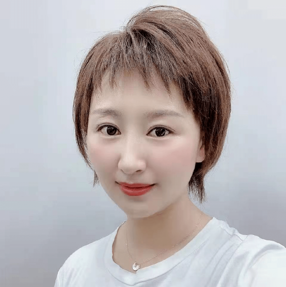 悠贝人故事 | 陶婷婷:遇见悠贝,终身成长_林丹姐