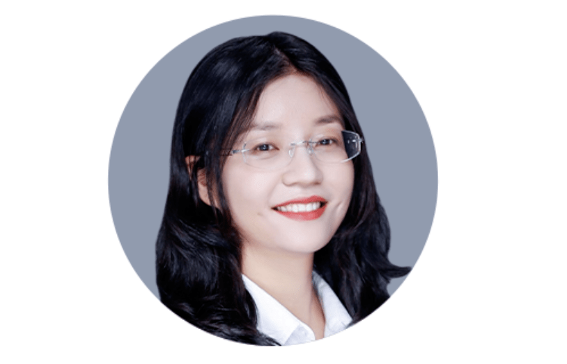 毕业康奈尔的她被哈佛抢着要,却毅然回国任教._赵慧婵