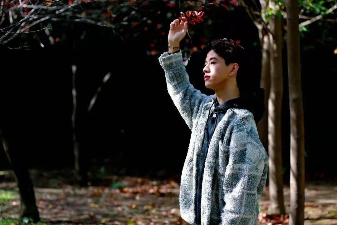 学子 最Fashion高校学子冬季穿搭,你喜欢哪一款?