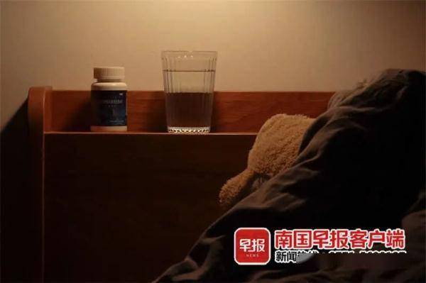 市民|女子一失眠就吃这种药，连吃两年后发现自己...很多年轻人都在吃！